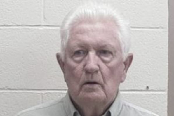 Michael Dean Tate